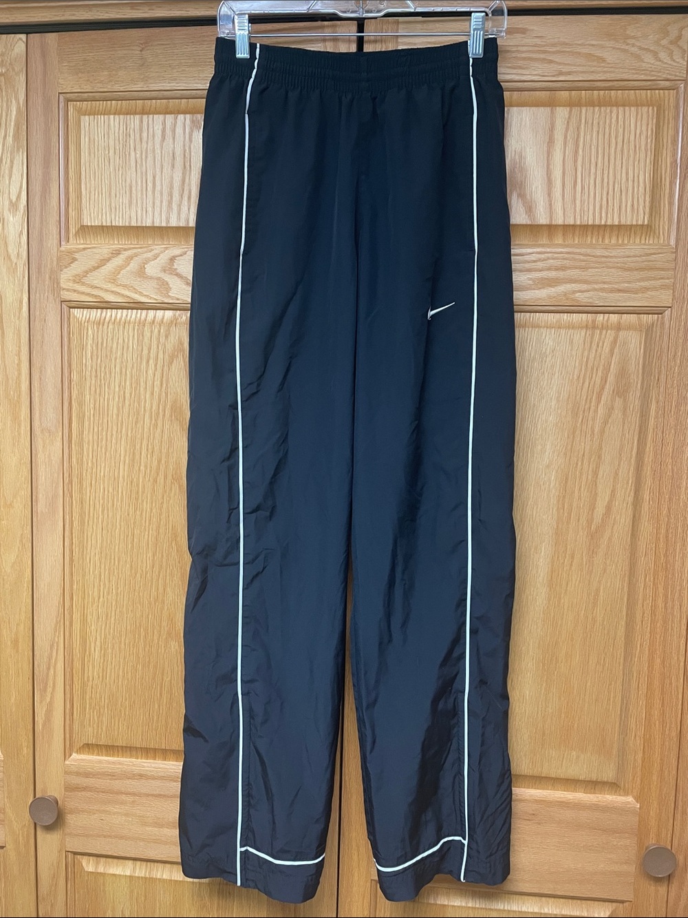 Nike Basketball Dri-FIT Pants - Size Small